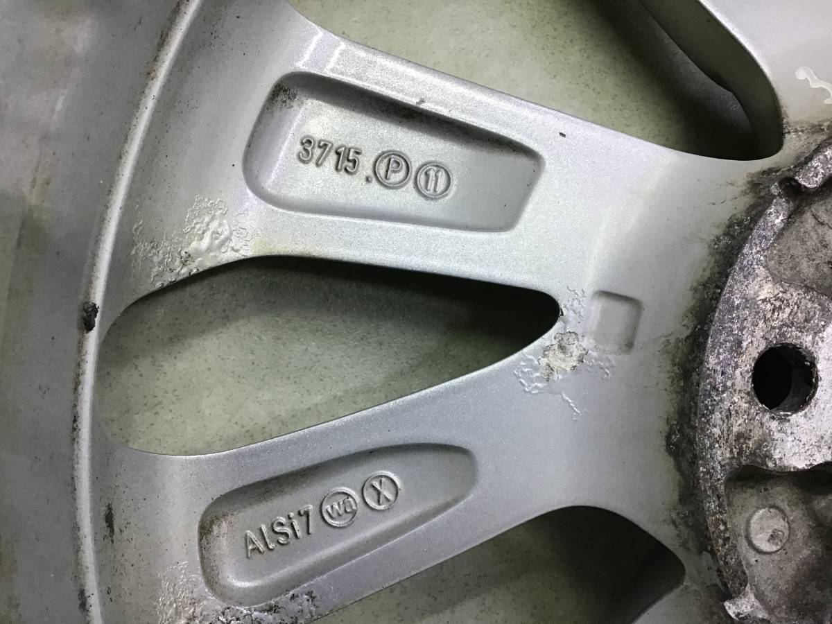 Колеса R17 Зимние шипованные YOKOHAMA iceGUARD STUD