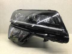 Фара правая Skoda Karoq (NU7) 2017-н.в.