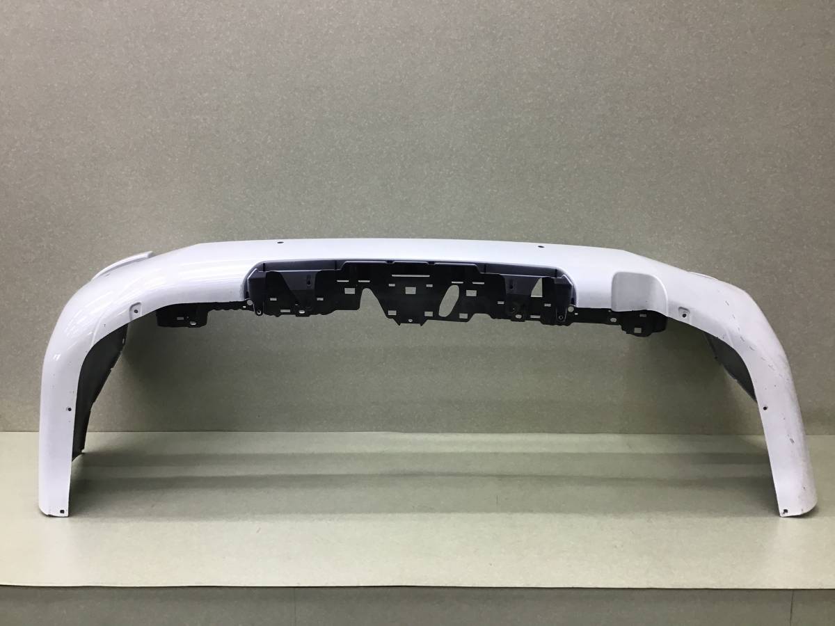 Бампер задний Lexus GX460 (URJ150) 2009-н.в.