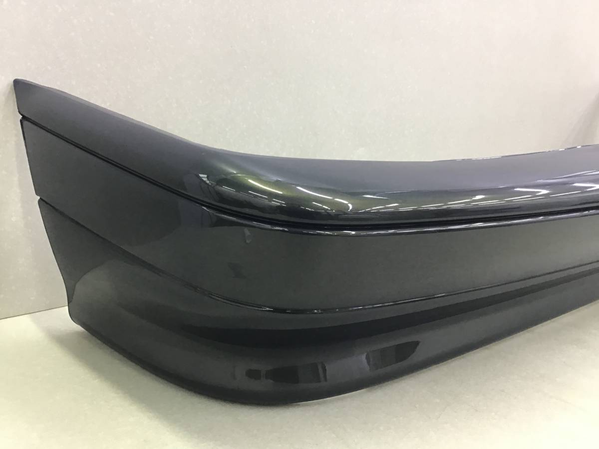 Бампер задний Lada 2114 2001-2013