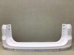 Бампер задний Jetour Jetour X70 Plus 2023>