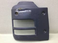 Бампер передний MAN TGA 2007>