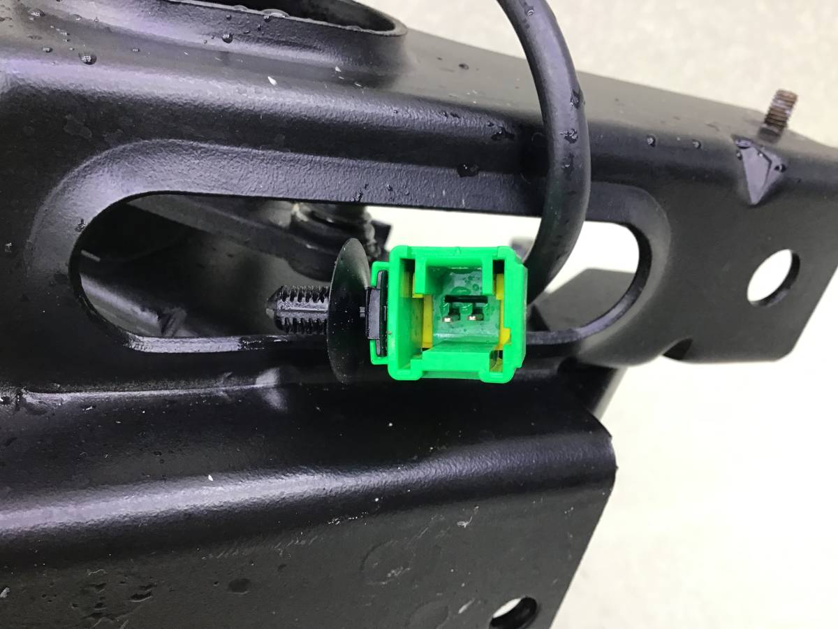 Блок педалей Datsun on-DO (2195) 2014-2021