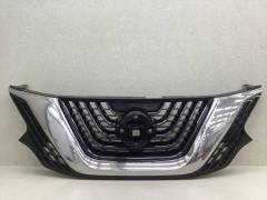 Решетка радиатора Nissan Murano (Z52) 2015>