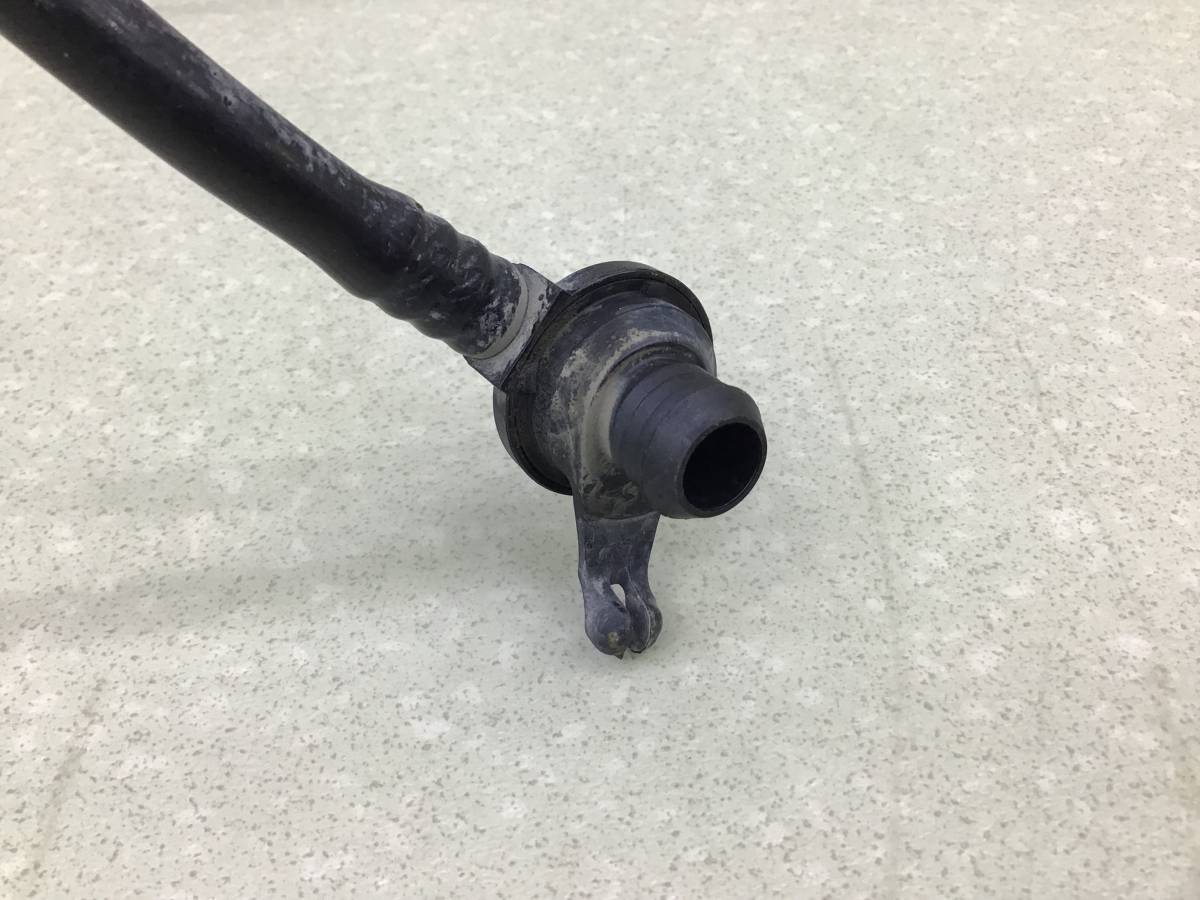 Трубка вакуумная Volkswagen Polo Sed 5 (6C1) 2010-2020