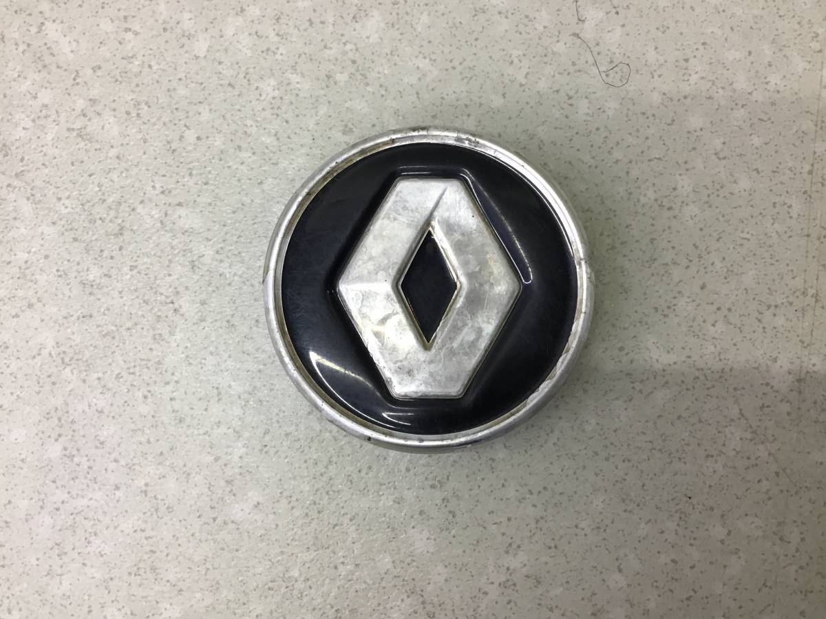Колпак декоративный Renault Fluence (L30R) 2009-2017 Колпак декоративный Renault Fluence (L30R) 2009-2017