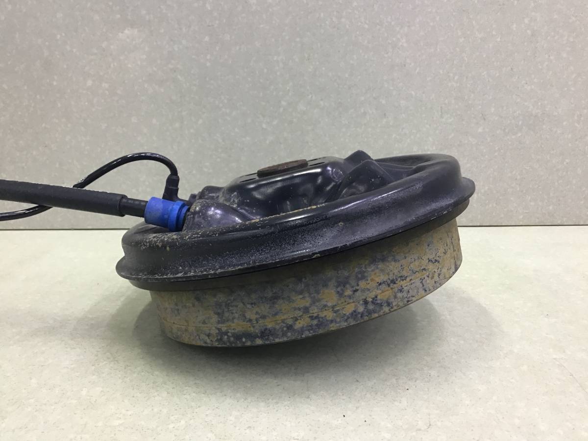 Барабан тормозной Renault Sandero 1 (BS1Y) 2009-2014