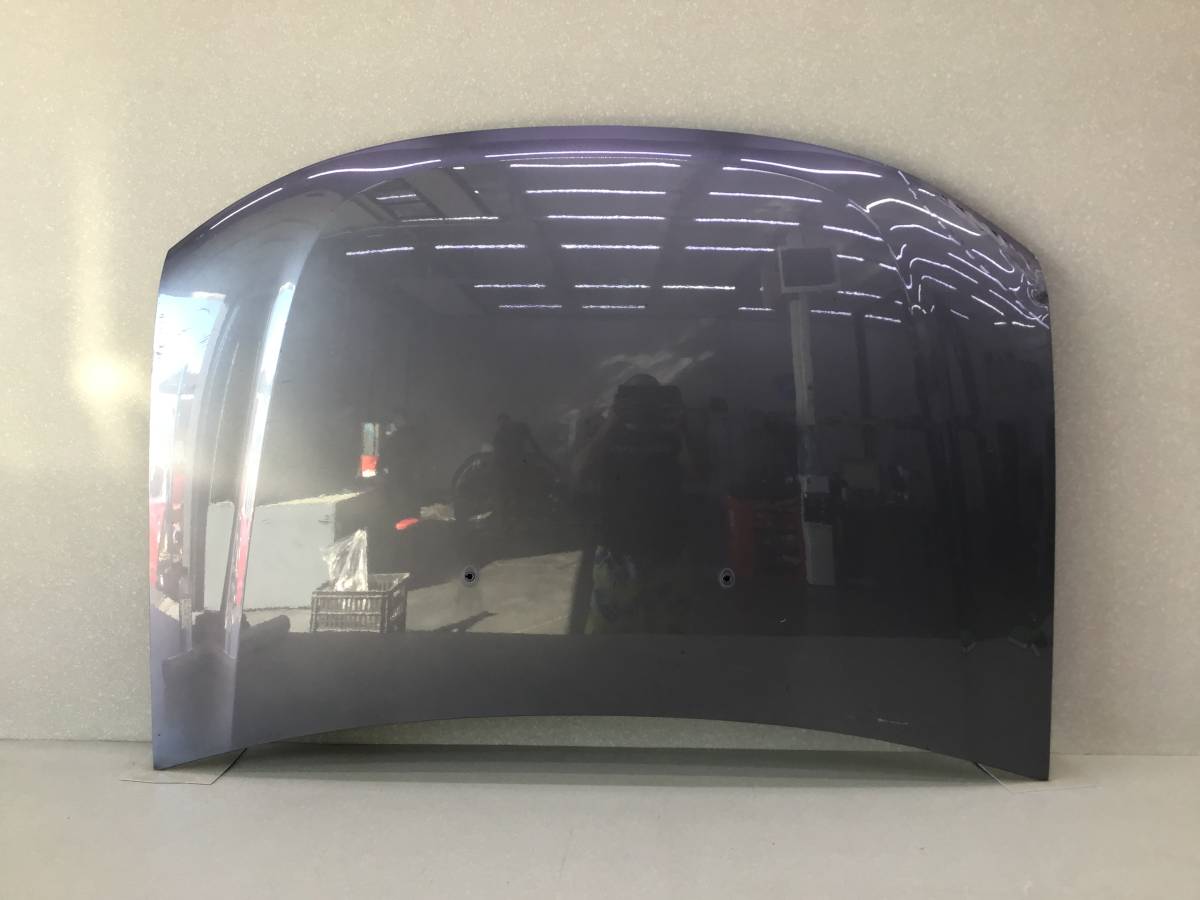 Капот Renault Duster (HS) 2010-2021 Капот Renault Duster (HS) 2010-2021