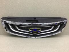 Решетка радиатора, Geely Atlas 2017>