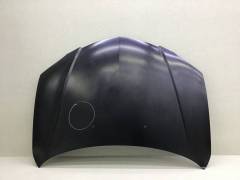 Капот Mazda 3 (BK) 2002-2009