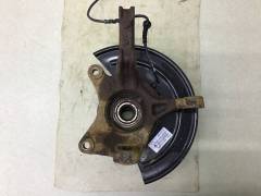 Кулак поворотный передний правый Renault Duster (HS) 2010-2021