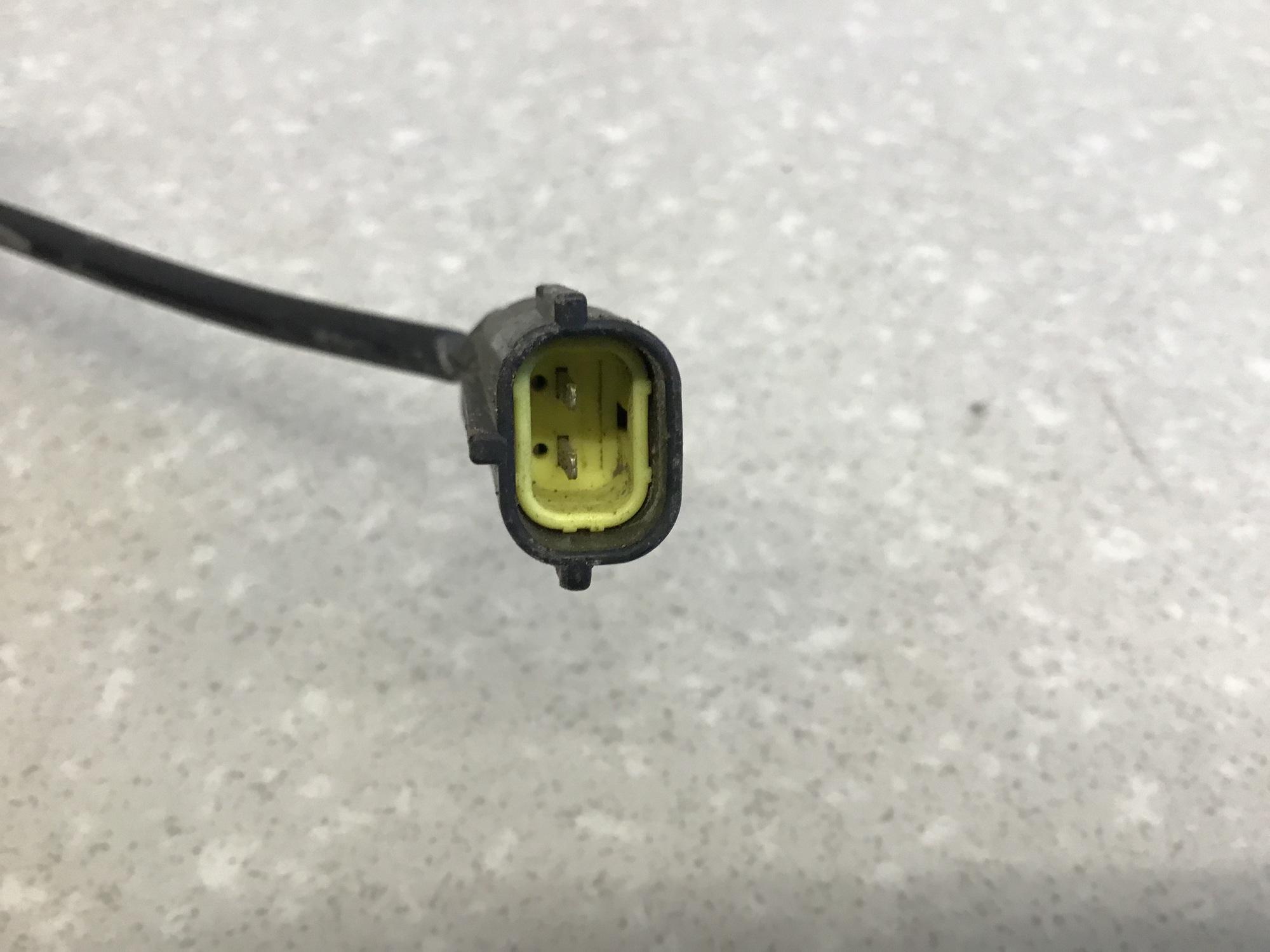 Кулак поворотный передний правый, Chery Tiggo (T11) 2005-2012