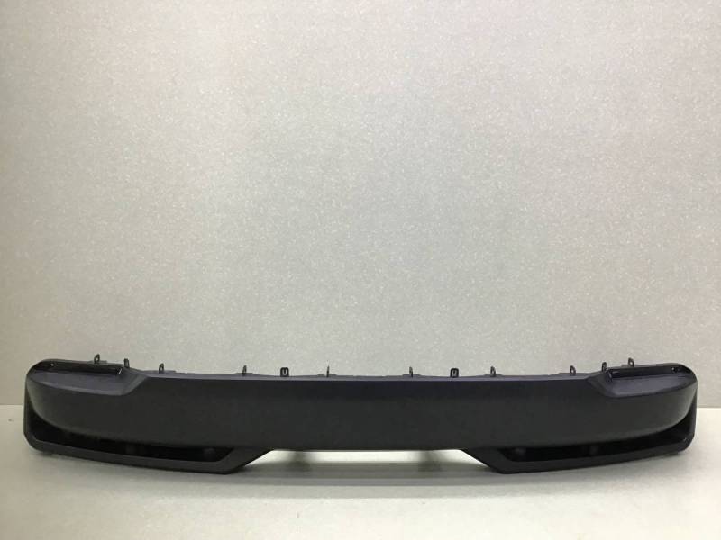 Юбка задняя Lexus NX 200 (ZGZ10) 2014-2021