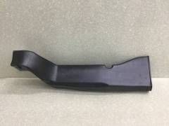 Воздуховод MAN TGA 2007>