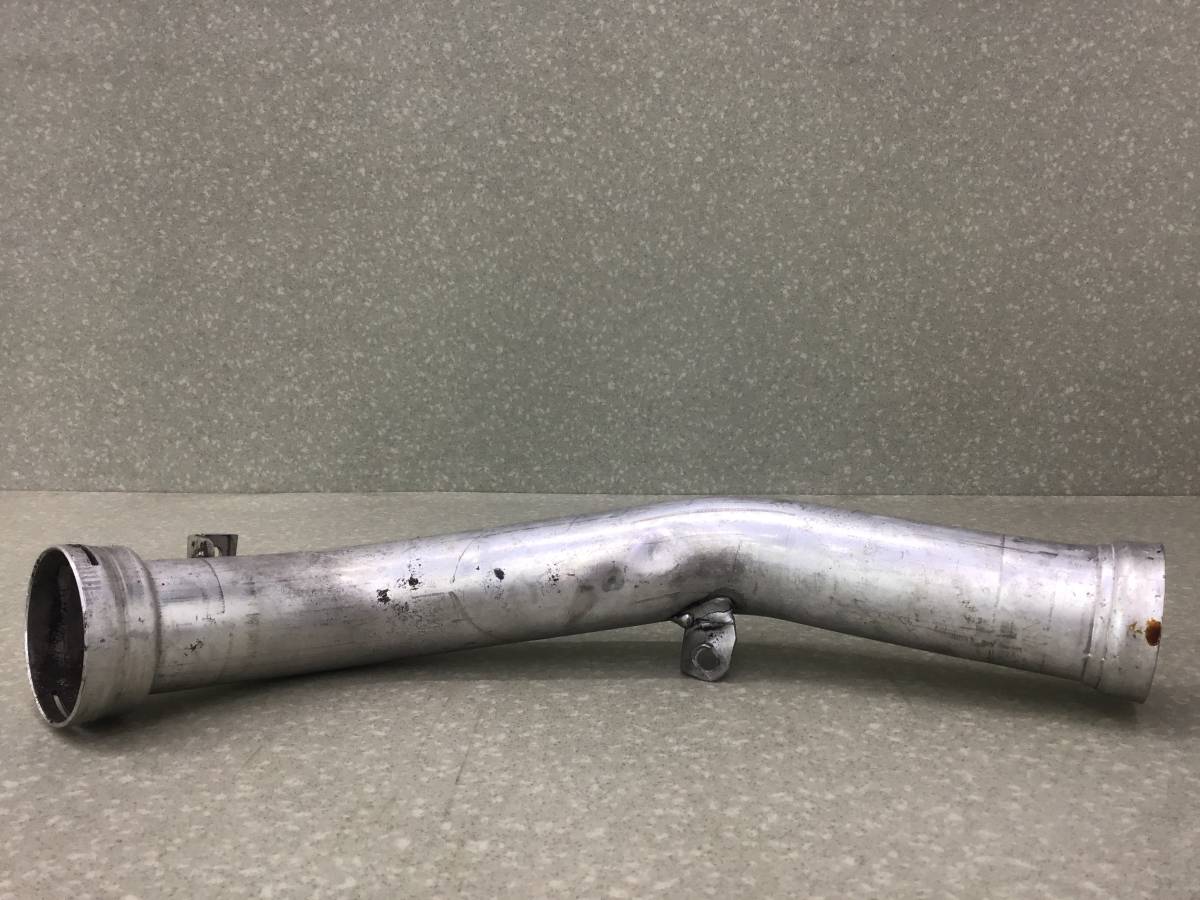 Патрубок интеркулера Mercedes-Benz C-Class (W204) 2007-2014 Патрубок интеркулера Mercedes-Benz C-Class (W204) 2007-2014