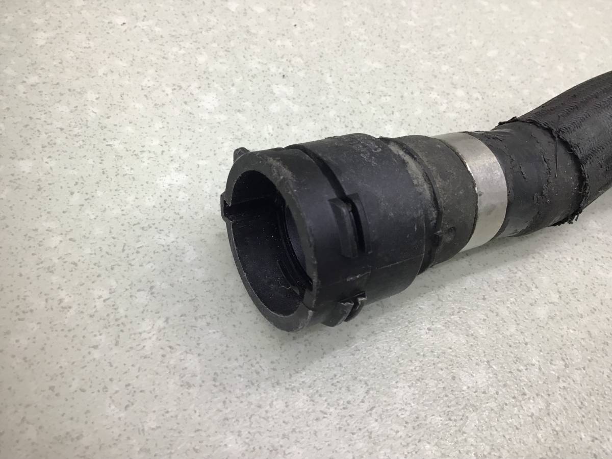 Патрубок Ford Mondeo 4 (BD) 2007-2015