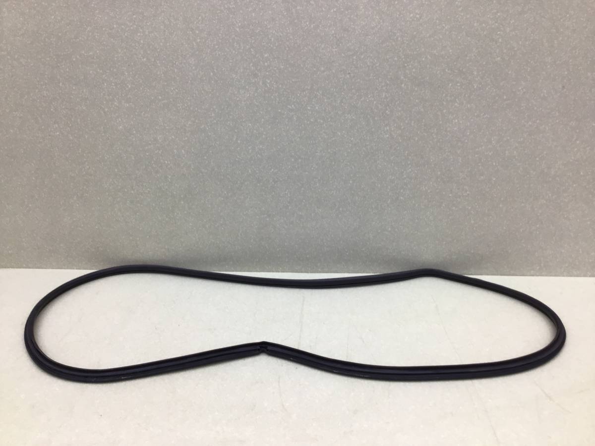 Уплотнитель проема двери передней правой Toyota Rav 4 (A40) 2013>