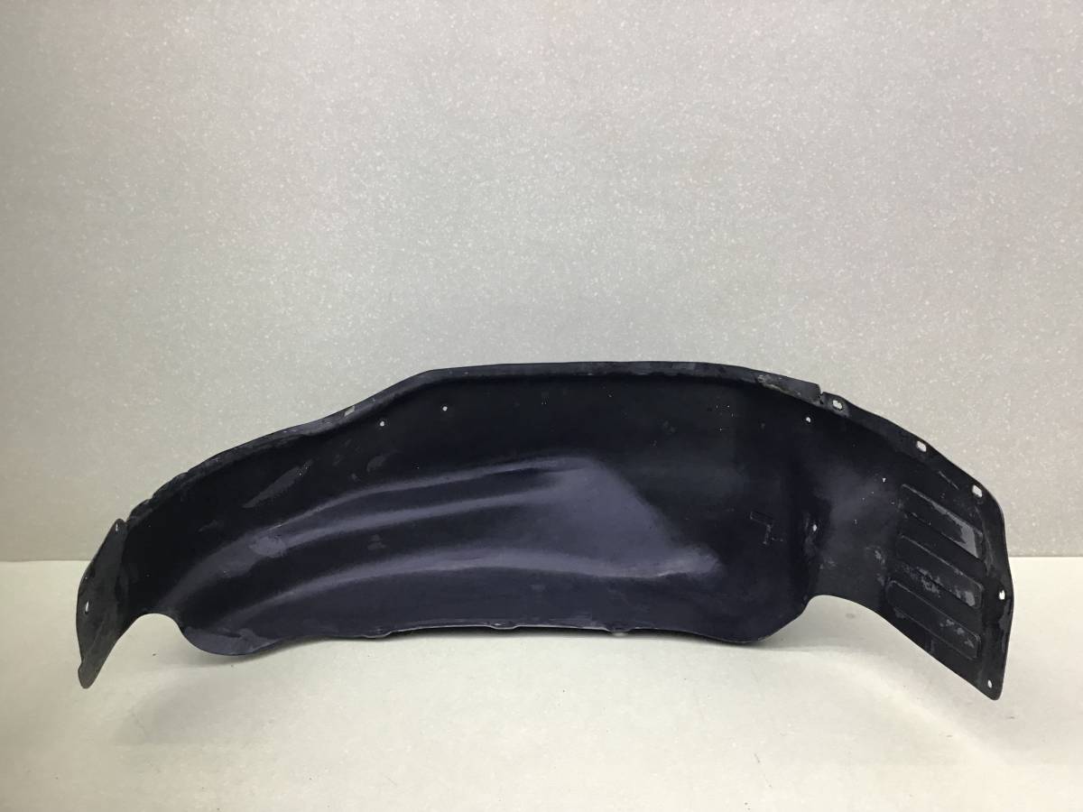 Локер задний левый Mitsubishi Pajero/Montero Sport (KS) 2015>