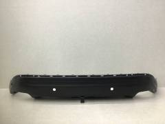 Юбка задняя Nissan Murano (Z52) 2015>