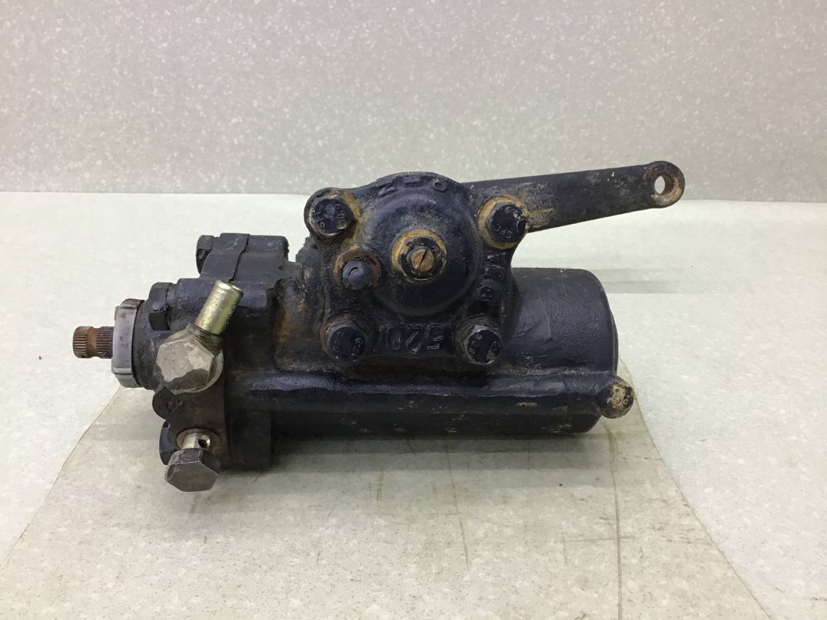 Редуктор рулевой УАЗ Патриот (3163) 2016-н.в.