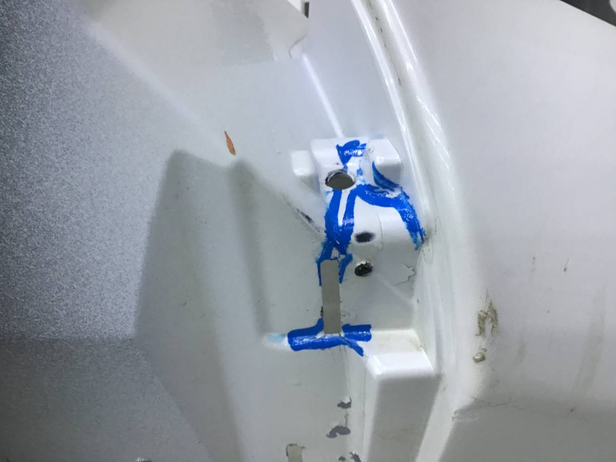 Бампер передний Lexus LX450D /570 (VDJ201) 2015-2022