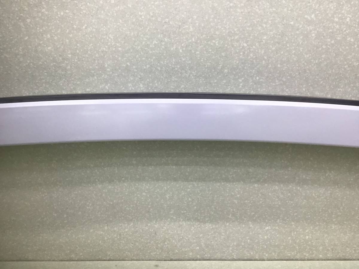 Бампер задний Lada Niva (2121) 1977-2021