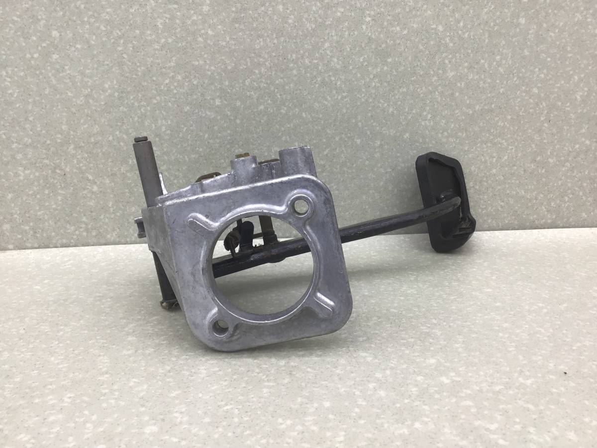Педаль тормоза BMW 3-series E46 1998-2005 Педаль тормоза BMW 3-series E46 1998-2005