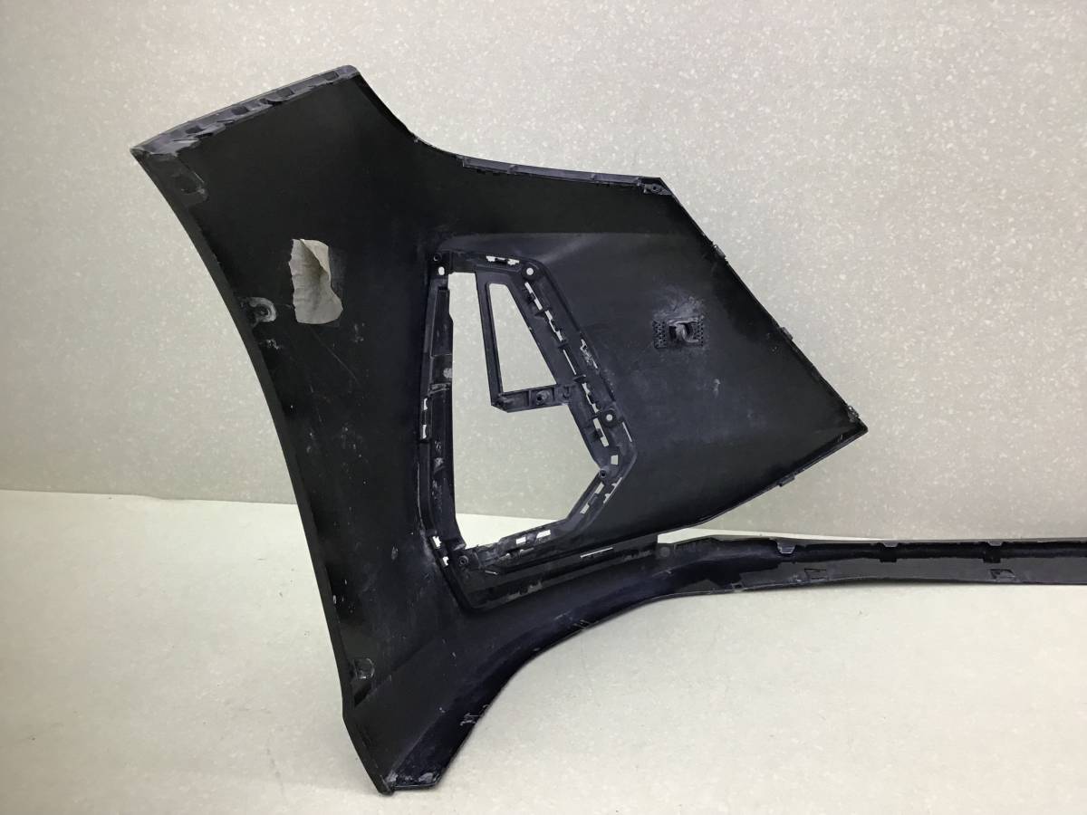 Бампер передний Chery Arrizo 8 (M1E) 2022>