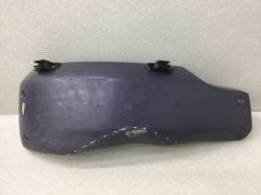 Накладка переднего бампера правая Scania P-Series 2004>