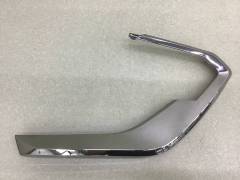 Молдинг переднего бампера правый Lada Vesta (2180) 2015-н.в.