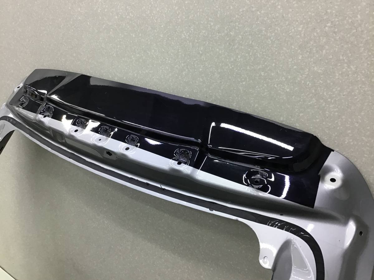 Дверь багажника OMODA C5 (T19C), 2021 - н.в. 