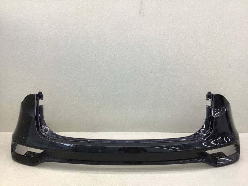 Бампер задний Hyundai Santa Fe (DM) 2012-2018 Бампер задний Hyundai Santa Fe (DM) 2012-2018