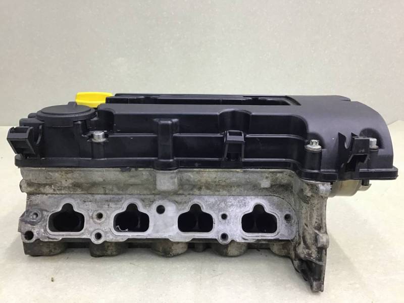 Головка блока цилиндров Opel Astra J (P10) 2009-2015 Головка блока цилиндров Opel Astra J (P10) 2009-2015