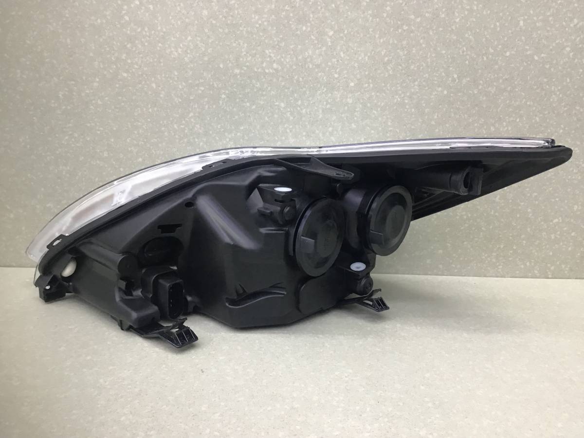 Фара правая Ford Focus 2 (CB4) 2007-2011 Фара правая Ford Focus 2 (CB4) 2007-2011