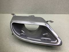 Насадка глушителя Chery Tiggo 7 Pro (T1E) 2019-н.в.