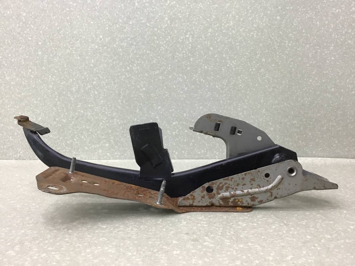 Педаль тормоза Ford Focus 2 (CB4) 2004-2008