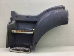 Крыло переднее левое MAN TGS 2007>