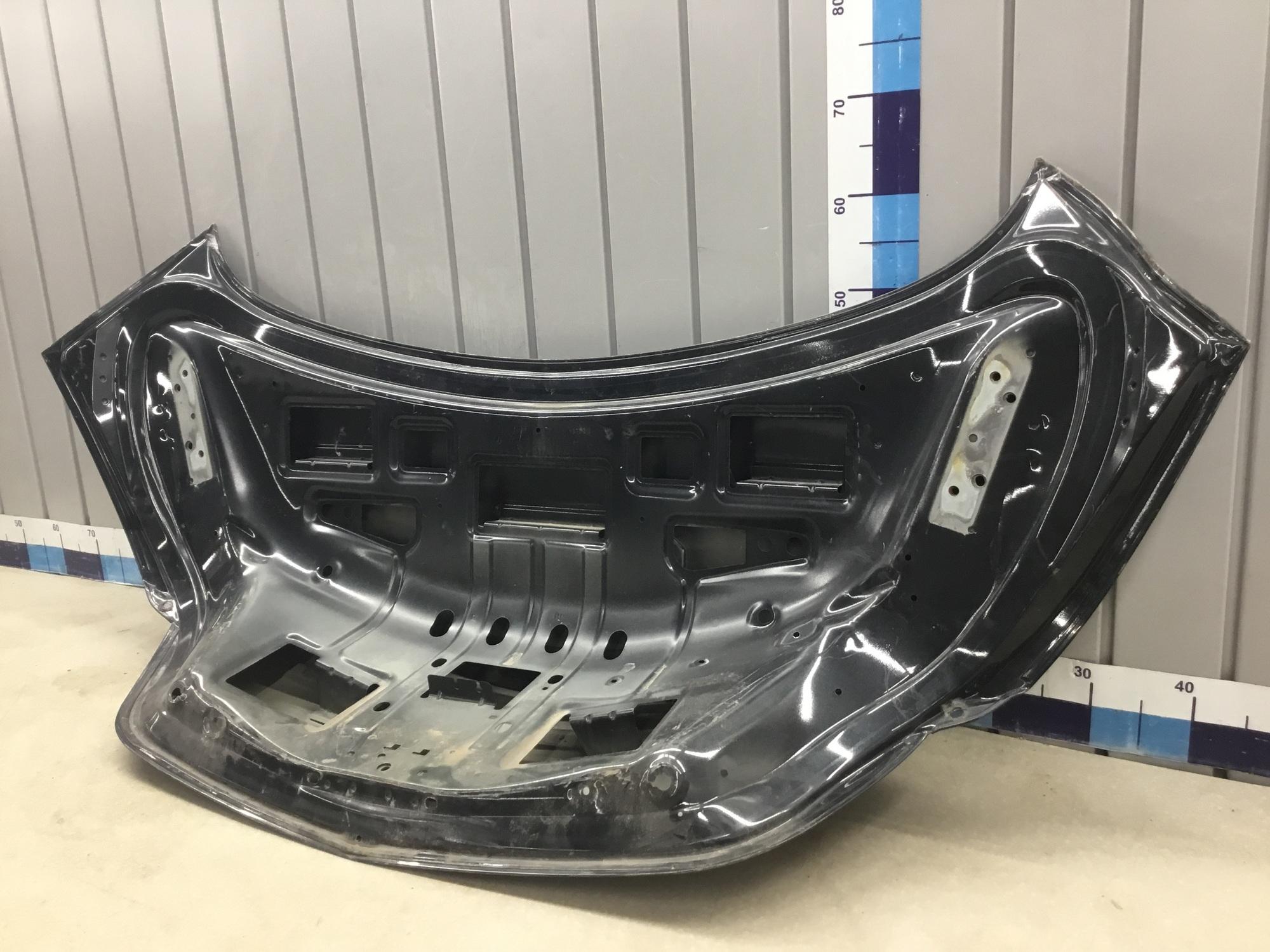 Крышка багажника, Opel Insignia 2008> Крышка багажника, Opel Insignia 2008>