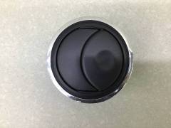 Дефлектор воздушный Nissan Almera 3 (G11, G15) 2012>