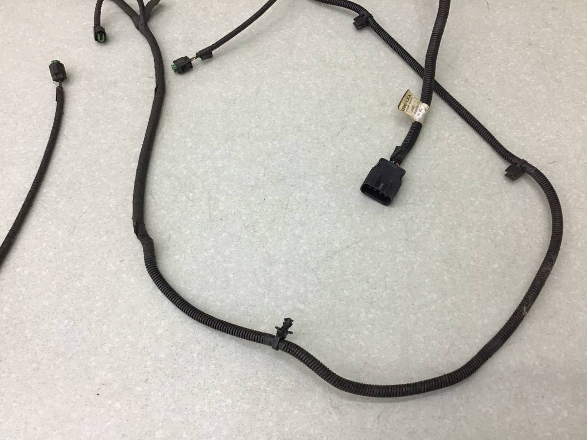 Проводка (коса) УАЗ Патриот (3163) 2016-н.в.