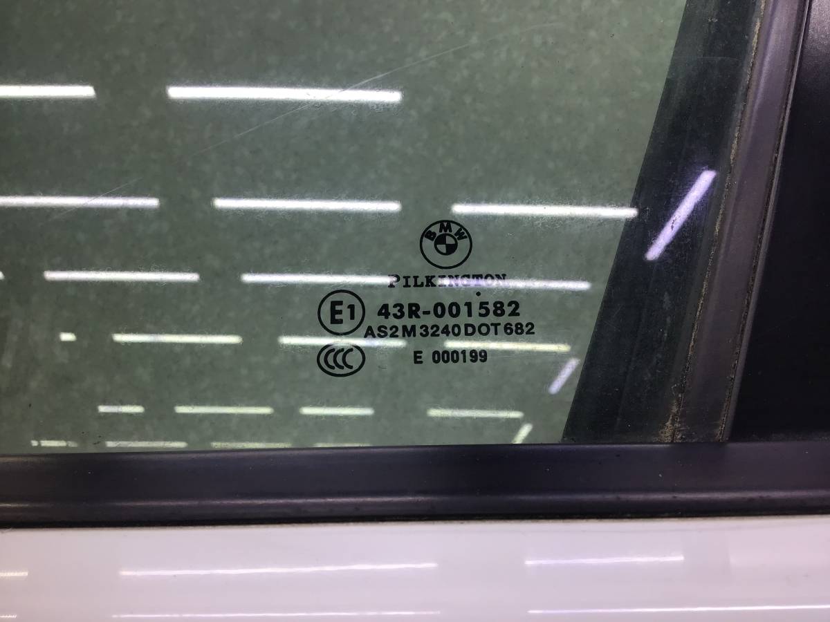 Дверь передняя левая BMW 3-series E90/E91 2005-2011 Дверь передняя левая BMW 3-series E90/E91 2005-2011