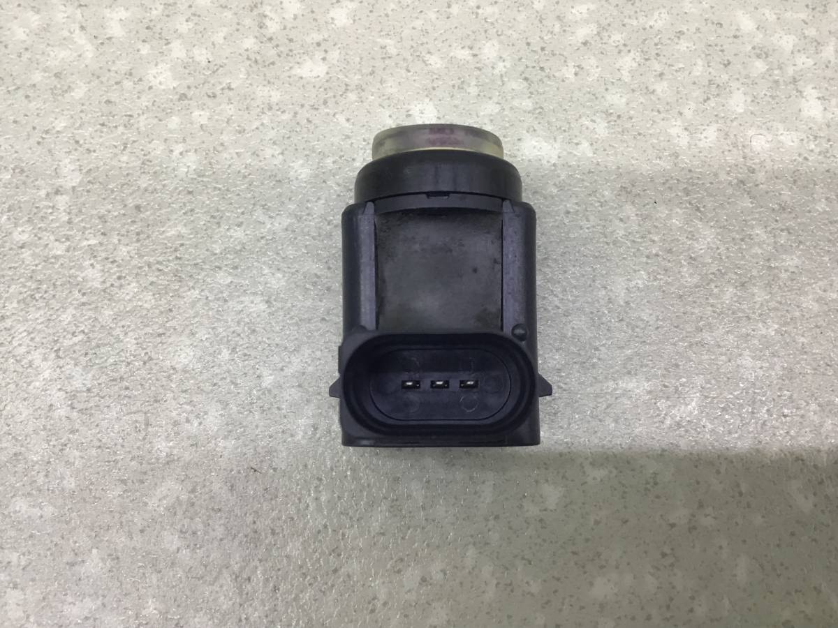 Датчик парковки Volkswagen Golf 5 (1K) 2003-2009 Датчик парковки Volkswagen Golf 5 (1K) 2003-2009