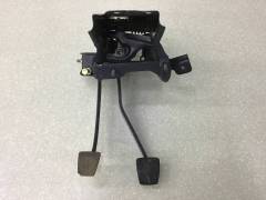 Блок педалей Geely Otaka CK 2005-2012