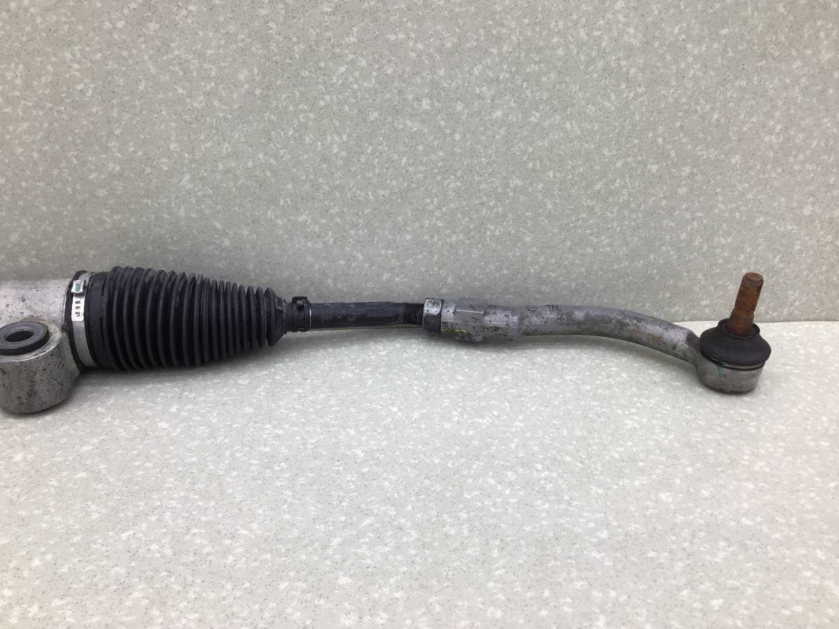 Рейка рулевая Geely Atlas (NL3) 2016-2022