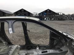 Стойка передней двери Renault Duster (HS) 2010-2021