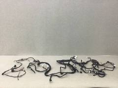 Проводка салона Mitsubishi Pajero/Montero Sport (K9) 1997-2008