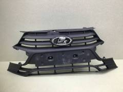 Решетка радиатора Lada Granta (2190) 2011-н.в.