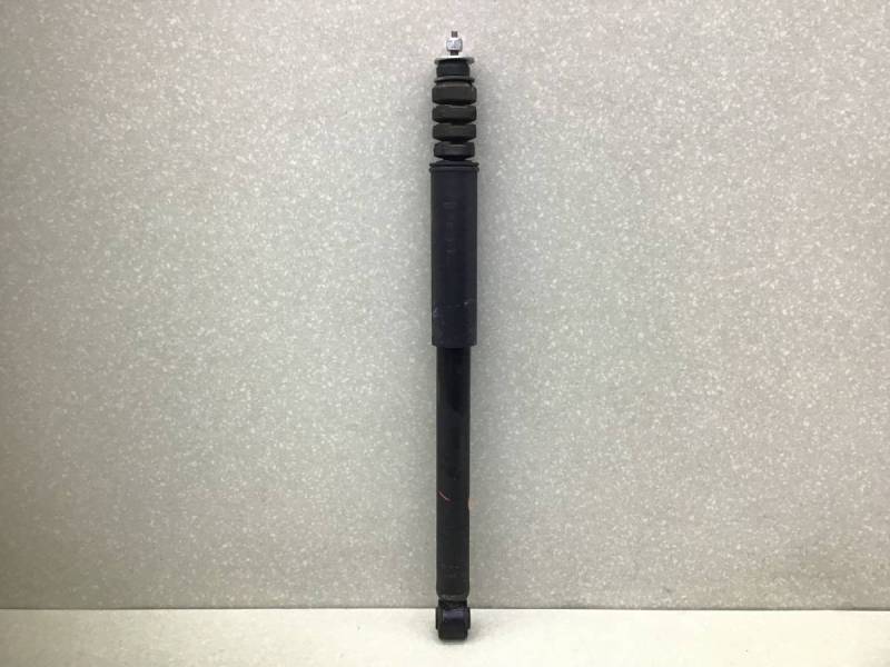 Амортизатор задний Renault Logan (2) 2014>