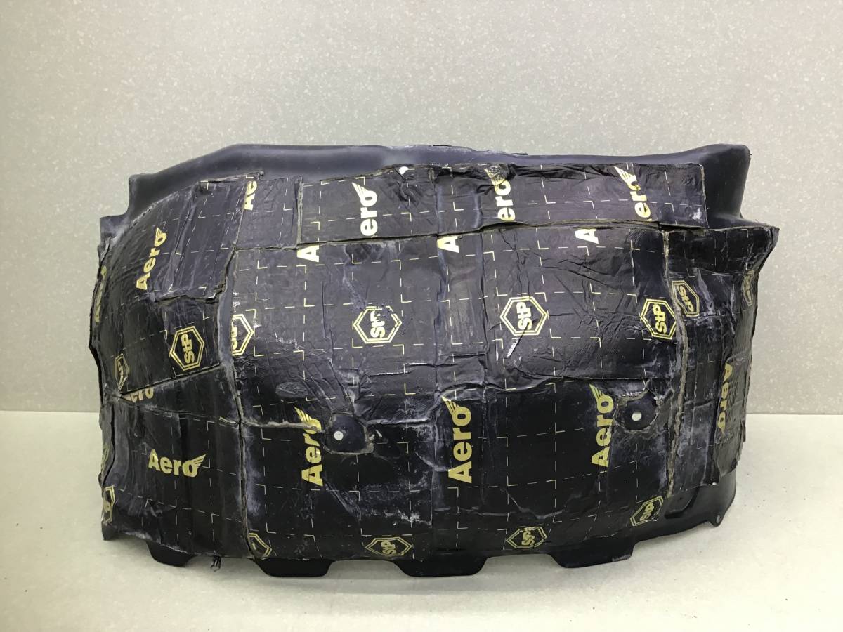 Локер передний правый Mitsubishi Pajero/Montero Sport (KS) 2015>