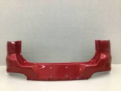 Бампер задний Chery Tiggo 7 Pro (T1E) 2019-н.в.